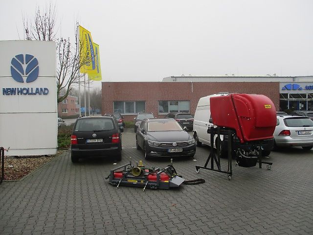 Matev MOW-HIM 160 FM + CLS-H CM374/314