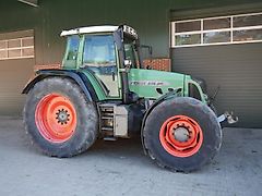 Fendt 818 Vario TMS Com2