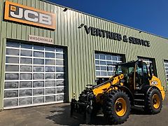 JCB TM420 Agri
