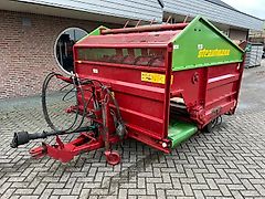 Strautmann BVW doseerwagen