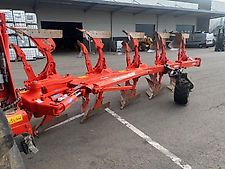 Kuhn Vari-Master 153