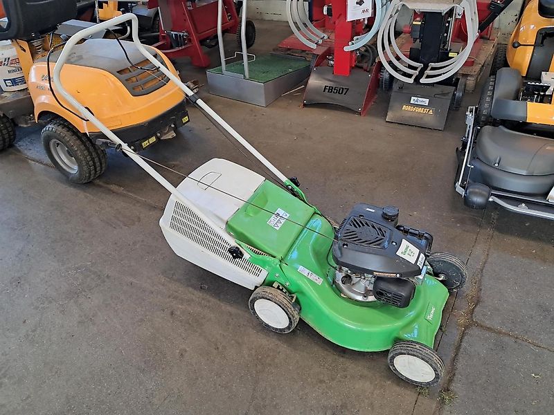 Stihl MB 248.4