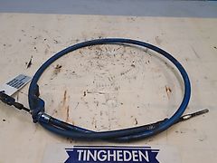 Ford 6640 (Spare part/Reservedel/Ersatzteil)