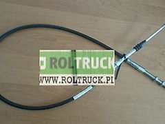 Fendt Kupplungsseil PTO FENDT L-1370 G198100350010