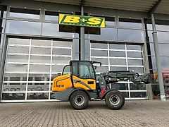 Giant G4500