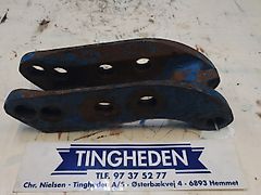 Ford 5000 (Spare part/Reservedel/Ersatzteil)