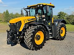 JCB 4220 Stage 5 c/w Trimble GPS & 5yr Warranty