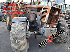 Fendt 311 312 LSA parts, ersatzteile, pieces