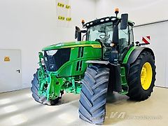 John Deere 6R 250