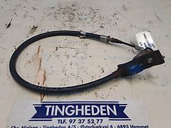 Ford 6640 (Spare part/Reservedel/Ersatzteil)