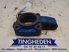 Ford 6610 (Spare part/Reservedel/Ersatzteil)