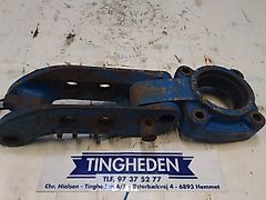Ford 7710 (Spare part/Reservedel/Ersatzteil)