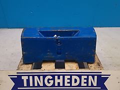 Ford 6640 (Spare part/Reservedel/Ersatzteil)