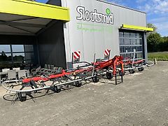 Vicon FANEX 904