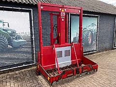 Trioliet BvL Megastar 170