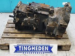 Case Maxxum 115 (Spare part/Reservedel/Ersatzteil)