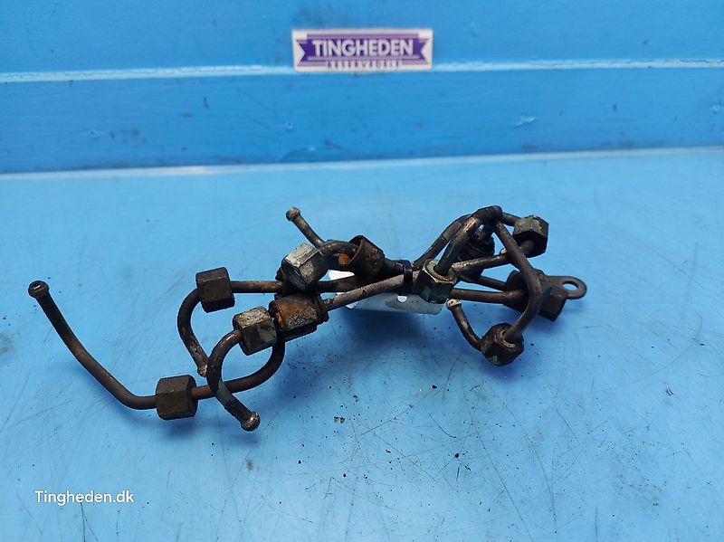 New Holland F4DFE414Z (Spare part/Reservedel/Ersatzteil)