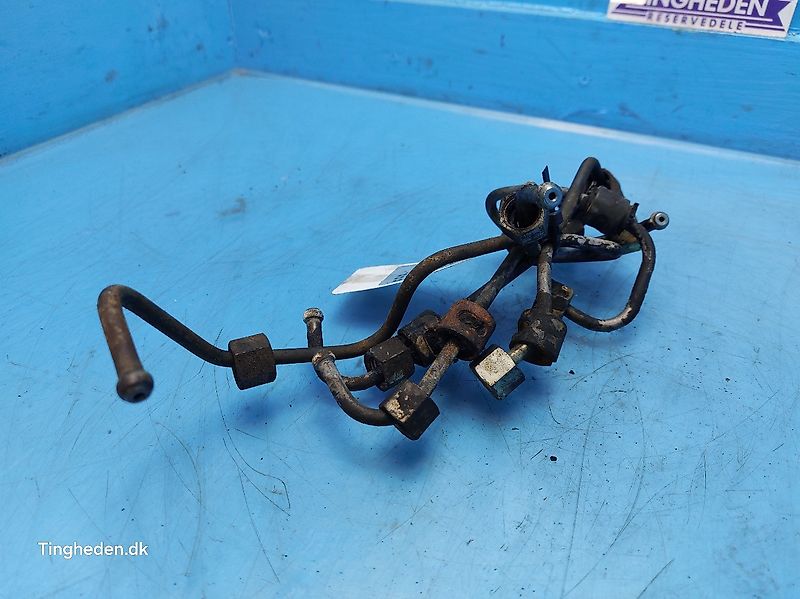 New Holland F4DFE414Z (Spare part/Reservedel/Ersatzteil)