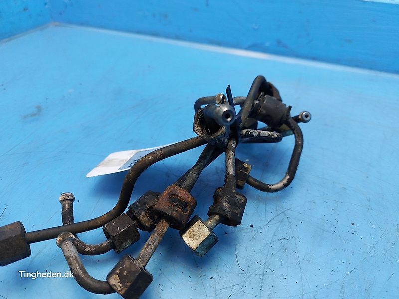 New Holland F4DFE414Z (Spare part/Reservedel/Ersatzteil)