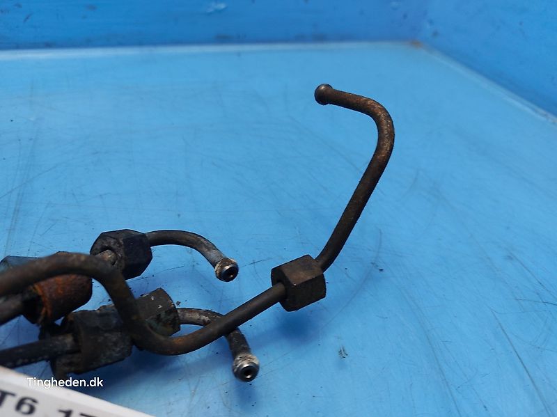 New Holland F4DFE414Z (Spare part/Reservedel/Ersatzteil)