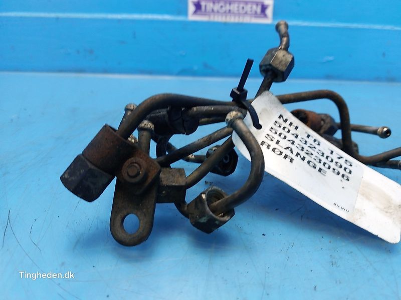 New Holland F4DFE414Z (Spare part/Reservedel/Ersatzteil)