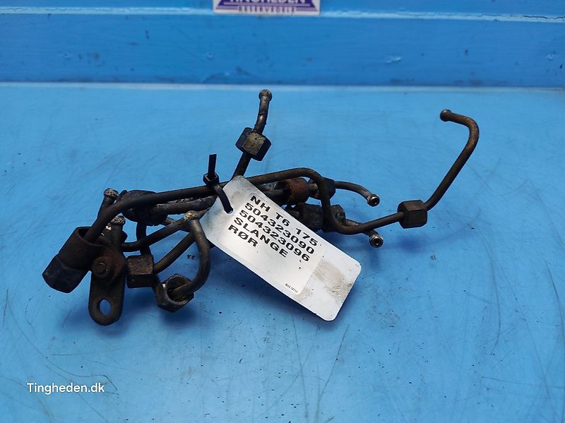 New Holland F4DFE414Z (Spare part/Reservedel/Ersatzteil)