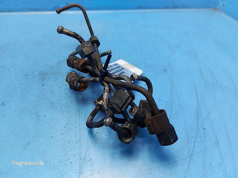 New Holland F4DFE414Z (Spare part/Reservedel/Ersatzteil)