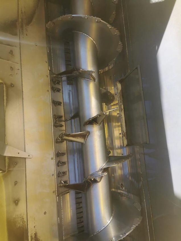 Sgariboldi Mono 17 Plus
