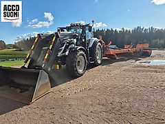 Valtra T255 VERSU