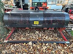 Charterhouse VERTI-DRAIN