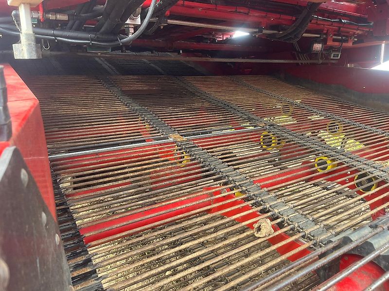 Grimme Varitron 470TT Platinum