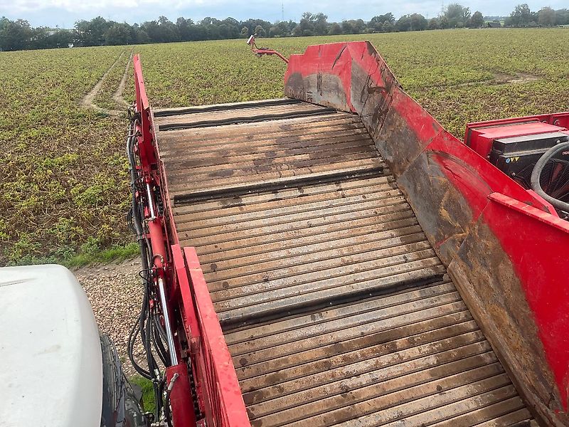 Grimme Varitron 470TT Platinum