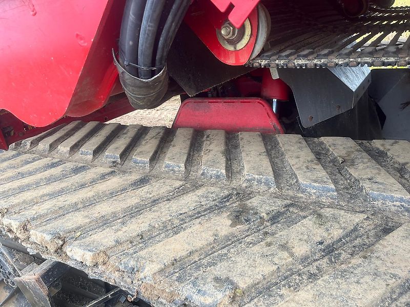 Grimme Varitron 470TT Platinum