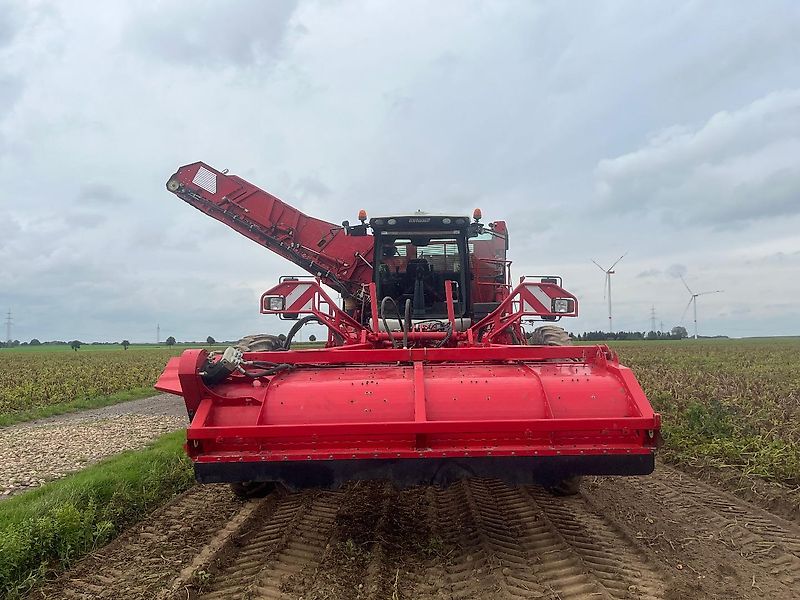 Grimme Varitron 470TT Platinum