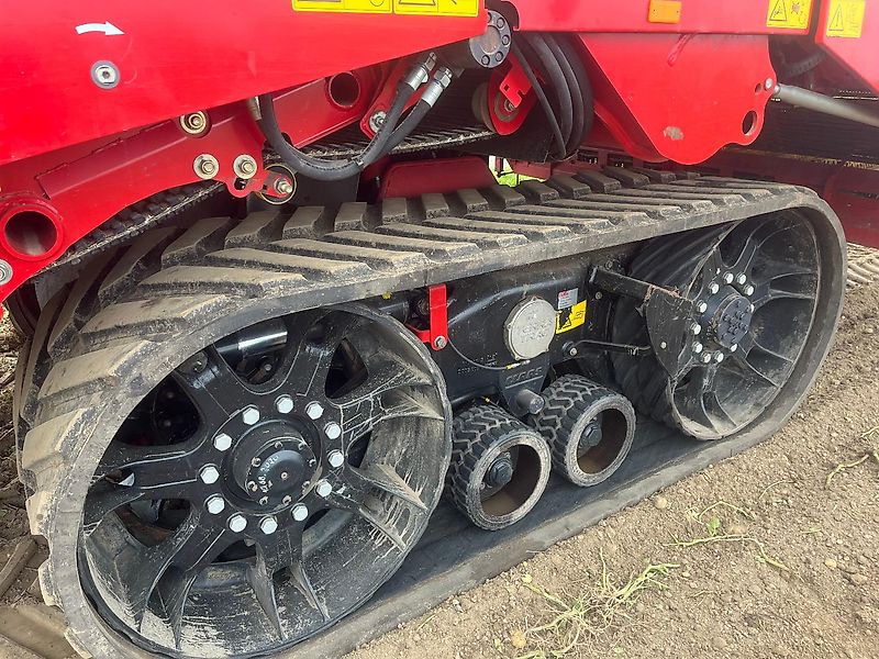 Grimme Varitron 470TT Platinum