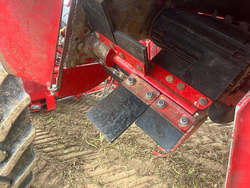 Grimme Varitron 470TT Platinum