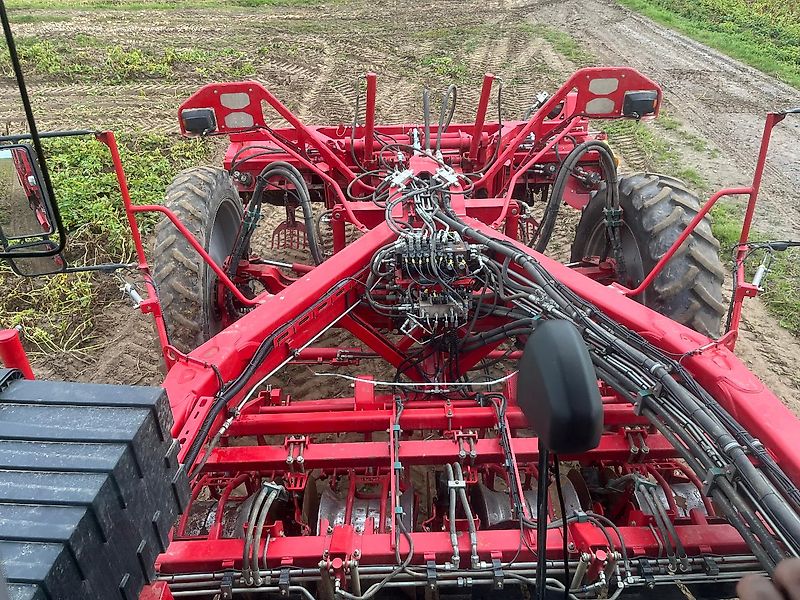 Grimme Varitron 470TT Platinum