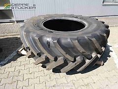 Michelin VF710/75R42 AXIOBIB2