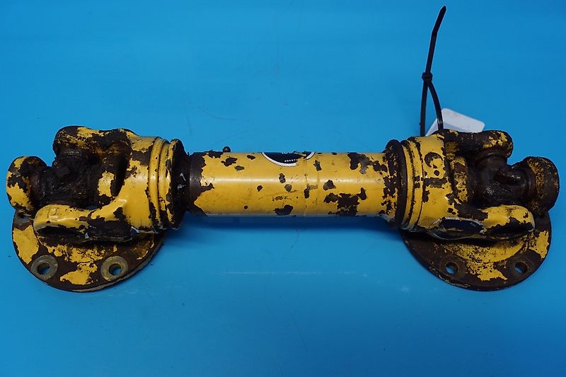 New Holland TX36 (Spare part/Reservedel/Ersatzteil)