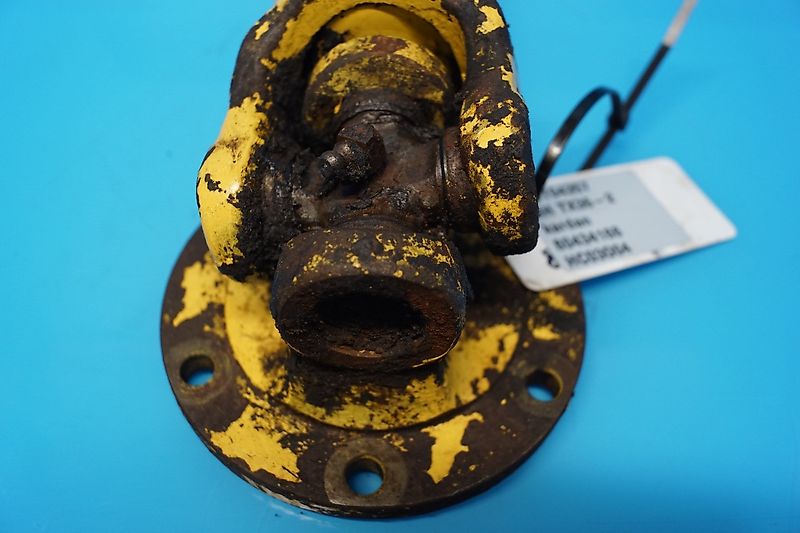 New Holland TX36 (Spare part/Reservedel/Ersatzteil)