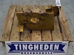 New Holland TX66 (Spare part/Reservedel/Ersatzteil)