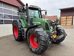 Fendt 820 Vario TMS