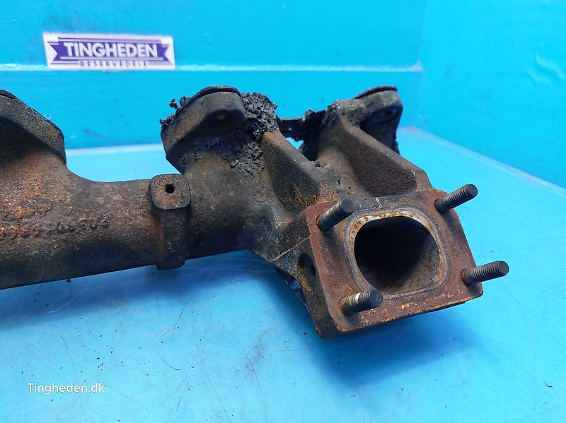 New Holland F4DFE414Z (Spare part/Reservedel/Ersatzteil)