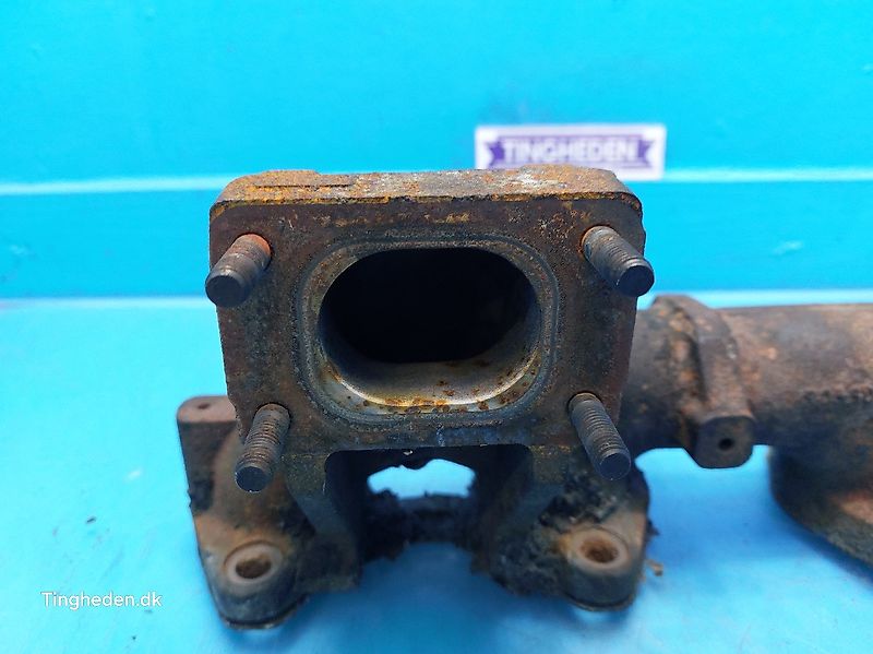 New Holland F4DFE414Z (Spare part/Reservedel/Ersatzteil)