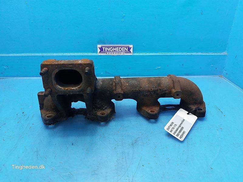 New Holland F4DFE414Z (Spare part/Reservedel/Ersatzteil)