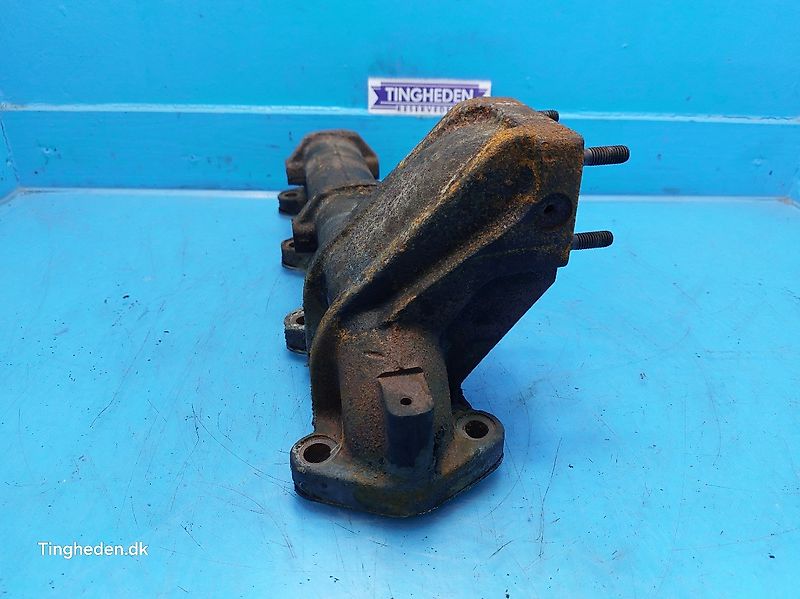 New Holland F4DFE414Z (Spare part/Reservedel/Ersatzteil)