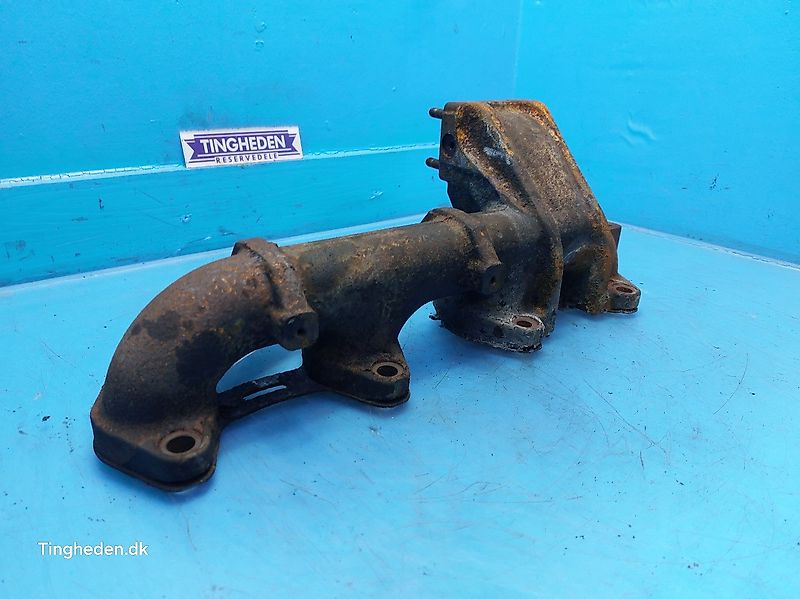 New Holland F4DFE414Z (Spare part/Reservedel/Ersatzteil)