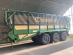 Krone TX 560