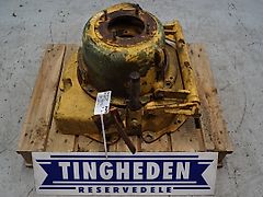 New Holland TX36 (Spare part/Reservedel/Ersatzteil)