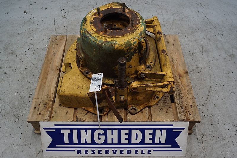 New Holland TX36 (Spare part/Reservedel/Ersatzteil)